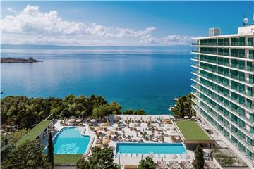 Valamar otvara obnovljeni hotel Dalmacija u Makarskoj