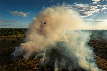 NETHERLANDS WORLD PRESS PHOTO