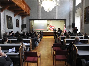 Strani poduzetnici zainteresirani za ulaganja u Varaždinskoj županiji