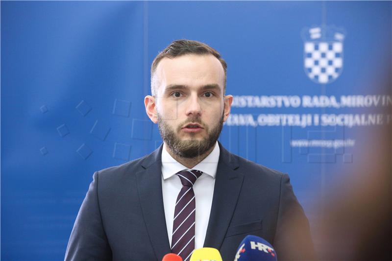 Ministarstvo: Novi ZOR u dvije faze, proširit će se radnička prava