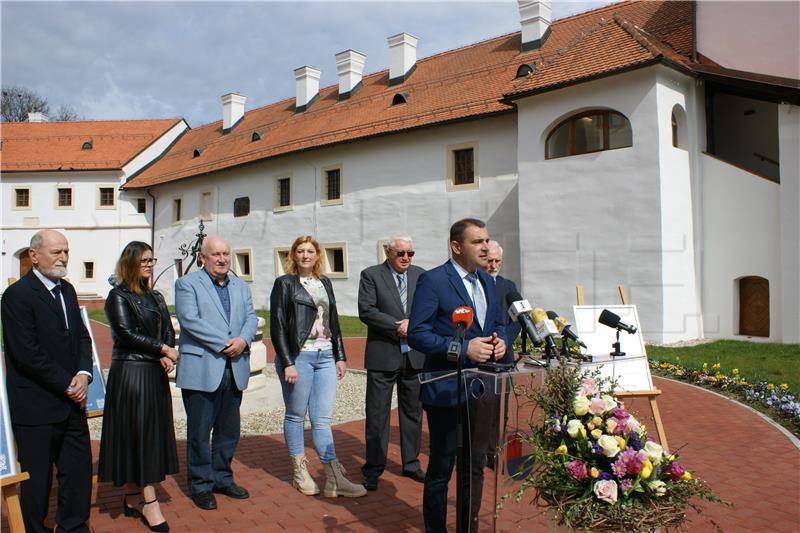 Dani Međimurske županije od 18. do 30. travnja, spoj vrijednosti i identiteta