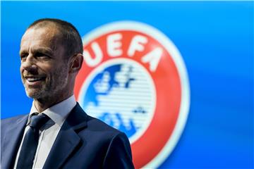 UEFA predstavila nova pravila financijskog "fair-playa"