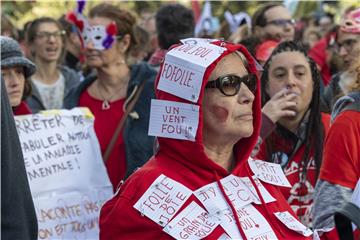 Mentalno zdravlje treba biti prioritet u EU-u, upozoravaju eurozastupnici