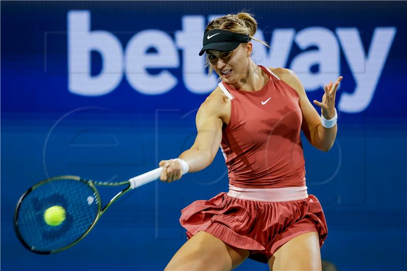 ATP i WTA: Pregled rezultata