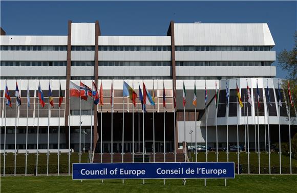 CoE commissioner: Those responsible for Kramatorsk atrocity must be held to account