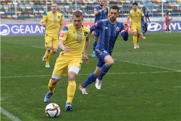 Hrvatski dragovoljac - Lokomotiva 1-1