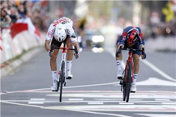 NETHERLANDS CYCLING AMSTEL GOLD RACE