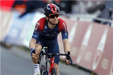 NETHERLANDS CYCLING AMSTEL GOLD RACE