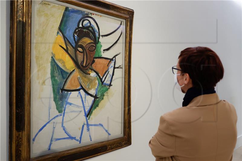 Kako bi prošao Picasso u eri pokreta MeToo?