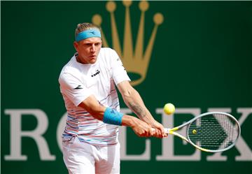 ATP Monte Carlo: Davidovich Fokina izbacio Đokovića