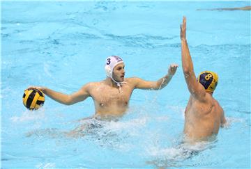 PH vaterpolista: Jug AO - Mladost 13-8