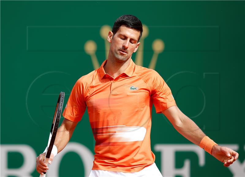 ATP Monte Carlo: pregled rezultata