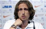 Modrić proglašen najboljim igračem utakmice Real - Chelsea