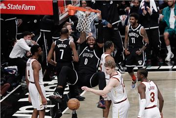 NBA: Brooklyn i Minnesota u doigravanju