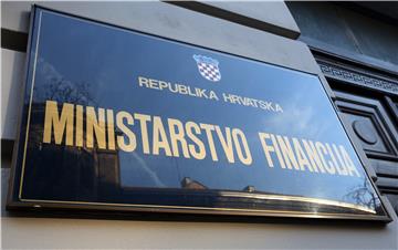 Ministarstvo financija izlazi na međunarodno tržište kapitala