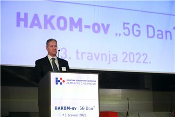 Pokrivenost 5G-om u Hrvatskoj doseže između 60 i 70 posto