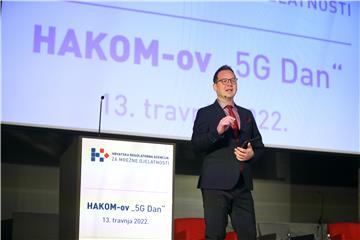 HAKOM-ov treći "5G dan"