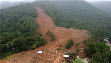 PHILIPPINES TYPHOON MEGI AFTERMATH