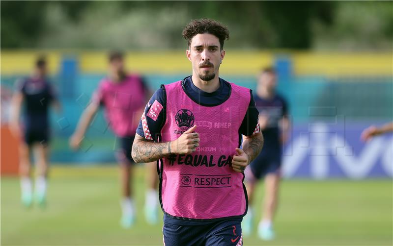 Vrsaljko se htio tući s igračima Manchester Cityja