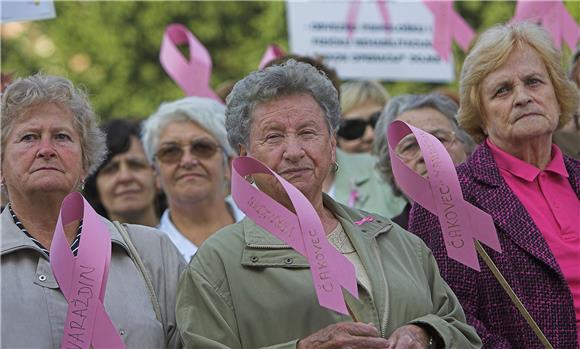 Croatia to declare day dedicated to cancer survivors