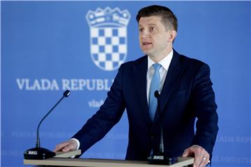 Marić: Vrijeme "jeftinog" novca evidentno završilo