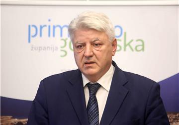 Komadina: Bitka za decentralizacija je "stalan posao"