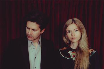 Still Corners nastupit će u Boogaloou 18. travnja