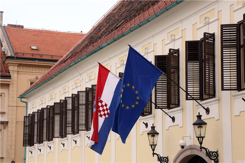 Gov't appoints Mirna Veža commissioner for Split