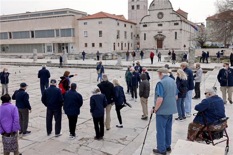 Turistički promet za Uskrs sve bliži 2019.-oj