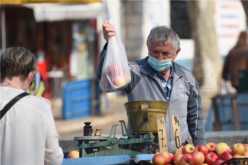 Basket of food items consumed for Easter 30% more expensive than last year