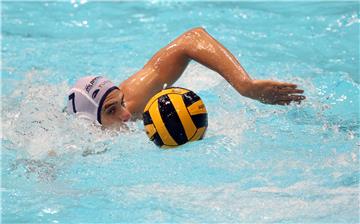 PH vaterpolo: Mladost - Jug Adriatic osiguranje