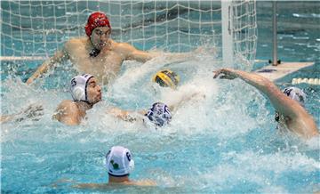 PH vaterpolo: Mladost - Jug Adriatic osiguranje