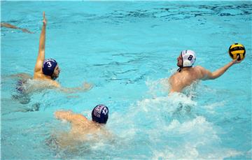 PH vaterpolo: Mladost - Jug Adriatic osiguranje