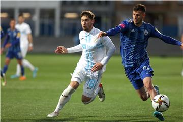 Lokomotiva - Rijeka 2-1