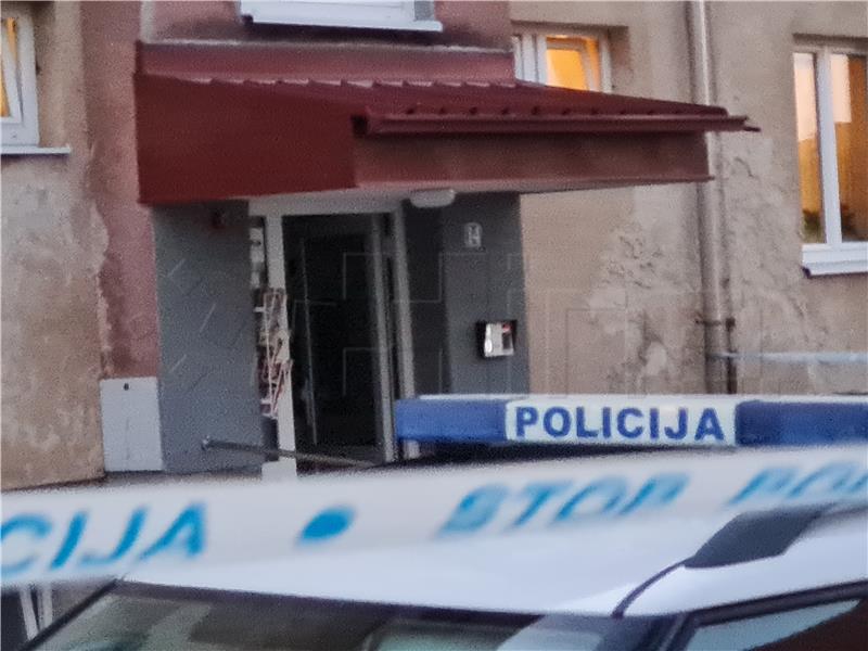 U Ivancu pronađena mrtva tijela muškarca i žene, oboje policijski službenici