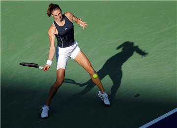 WTA lista: Martić 60., Konjuh 63. 