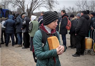 UN: Humanitarna primirja u Ukrajini zasad nisu na vidiku, moguća u idućim tjednima 