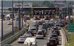 HAC toll rates to stay same, transport minister says