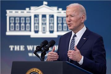 Biden održao videopoziv sa saveznicima o tijeku rata u Ukrajini