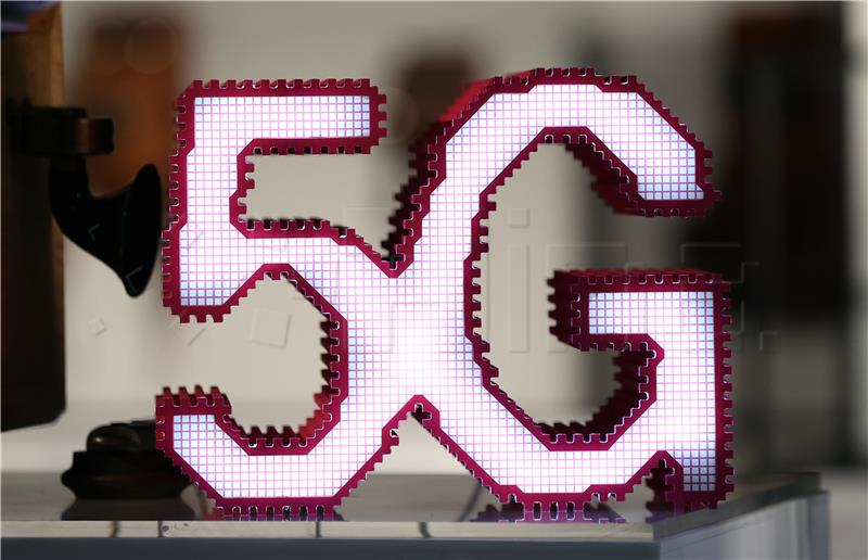 HT predstavio studiju "Ekonomski učinci razvoja 5G infrastrukture u RH"