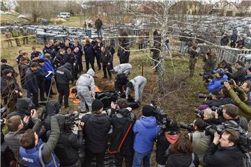 Latvijski parlament: Rusija je počinila genocid u Ukrajini