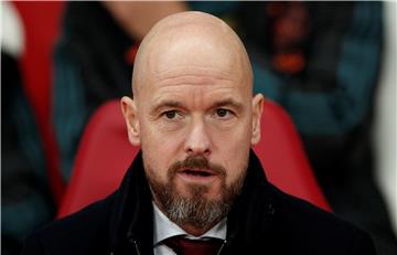 Erik ten Hag imenovan novim menadžerom Manchester Uniteda