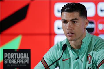 Ronaldo zahvalio Liverpoolovim navijačima na podršci