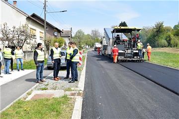 Novi poticaj bržem razvoju općine Lipovljani