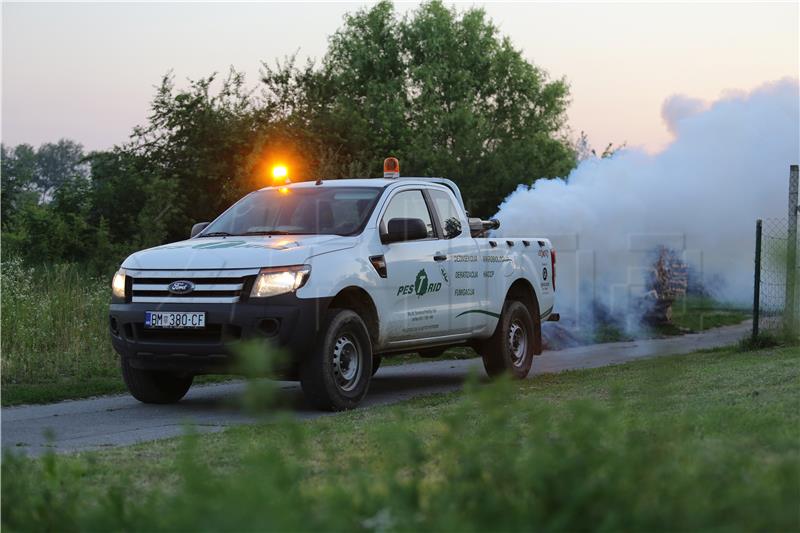 Udruge od vlasti traže podršku smanjenju upotrebe pesticida 