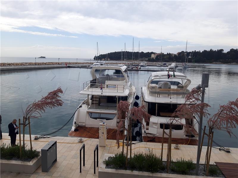 ACI invests €3.2m in marinas in Q1 2022