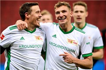 Bundesliga: Wolfsburg s 5-0 nadigrao Mainz