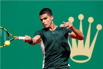 ATP Barcelona: Alcaraz bolji od Tsitsipasa