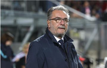 Čačić: Dinamo se ne smije prilagođavati, mora dominirati