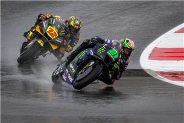 PORTUGAL MOTORCYCLING GRAND PRIX